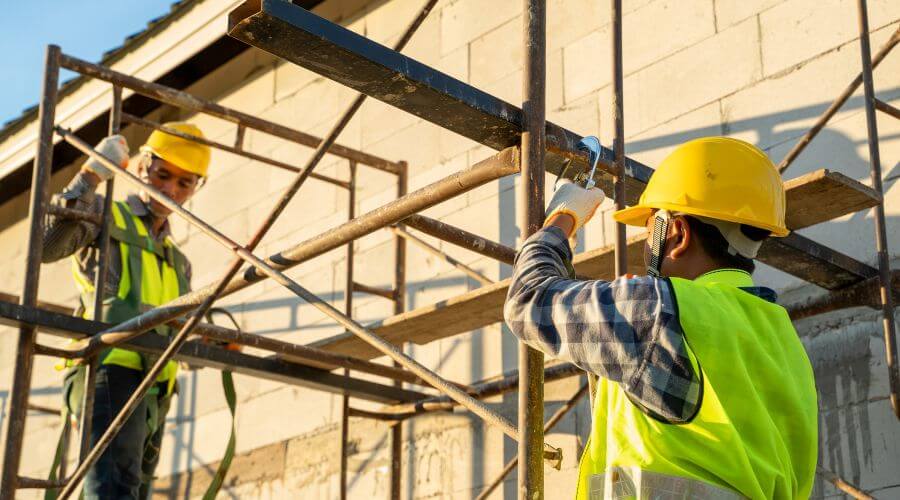 Expert flood damage restoration services in Belton, MO